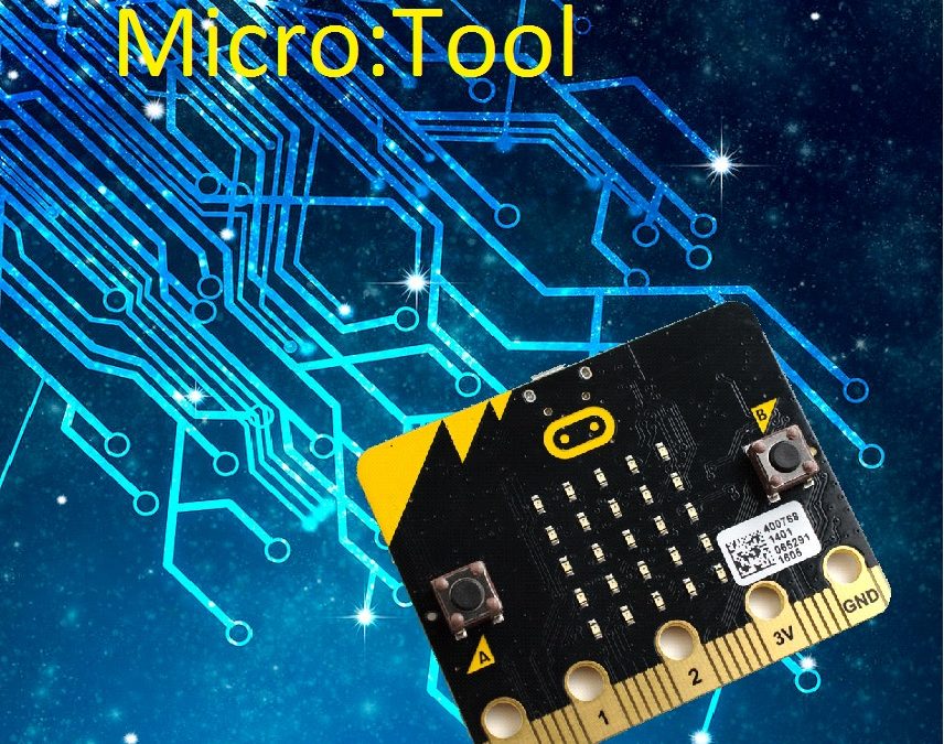 Micro:tool