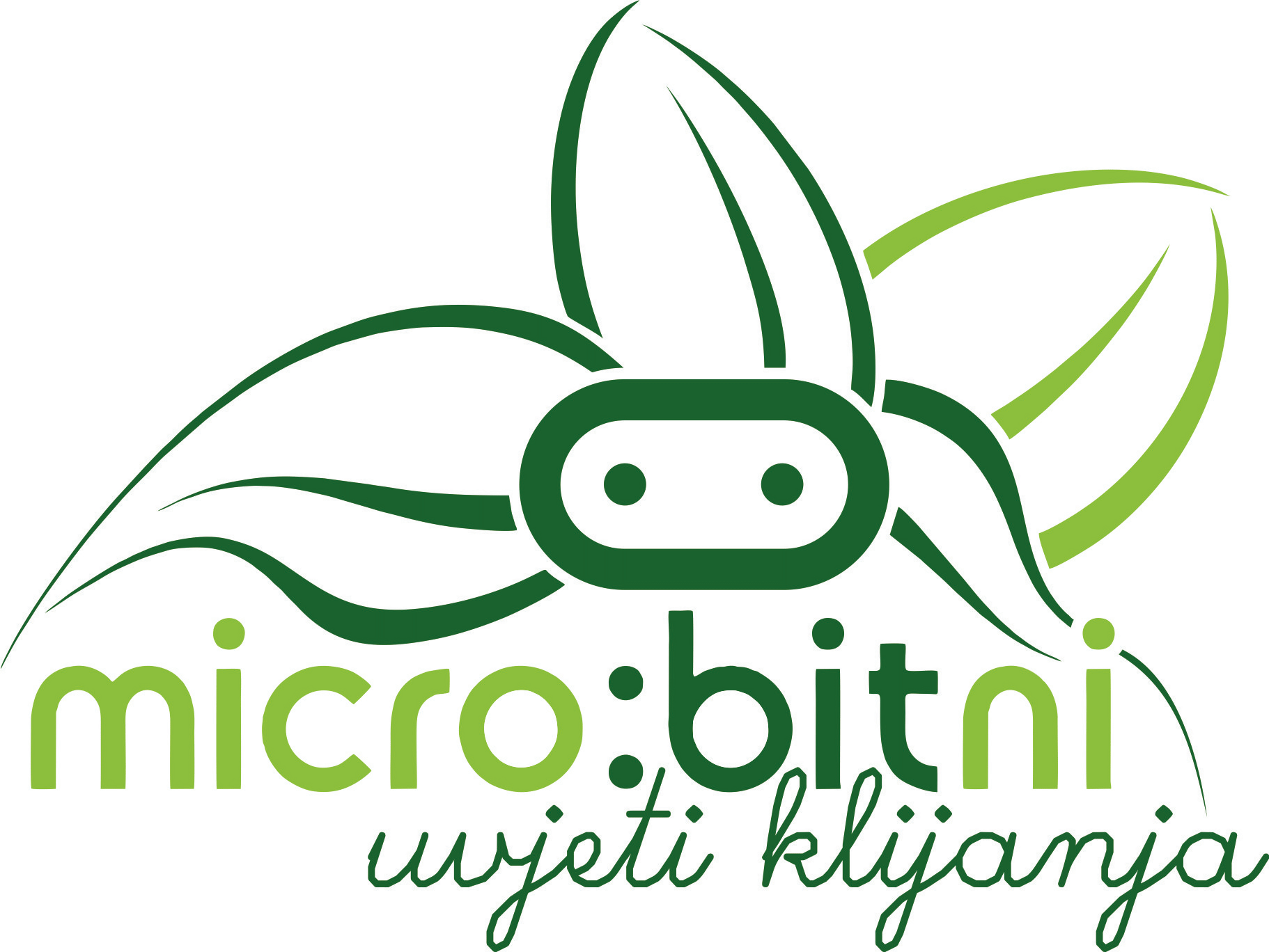 Micro:bitni uvjeti klijanja