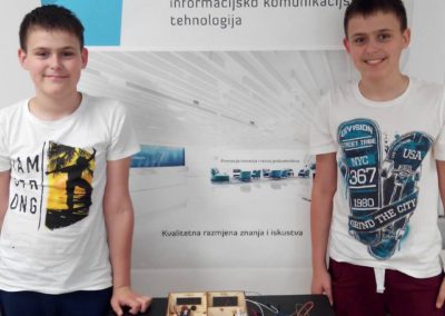 Štedimo energiju uz micro:bit